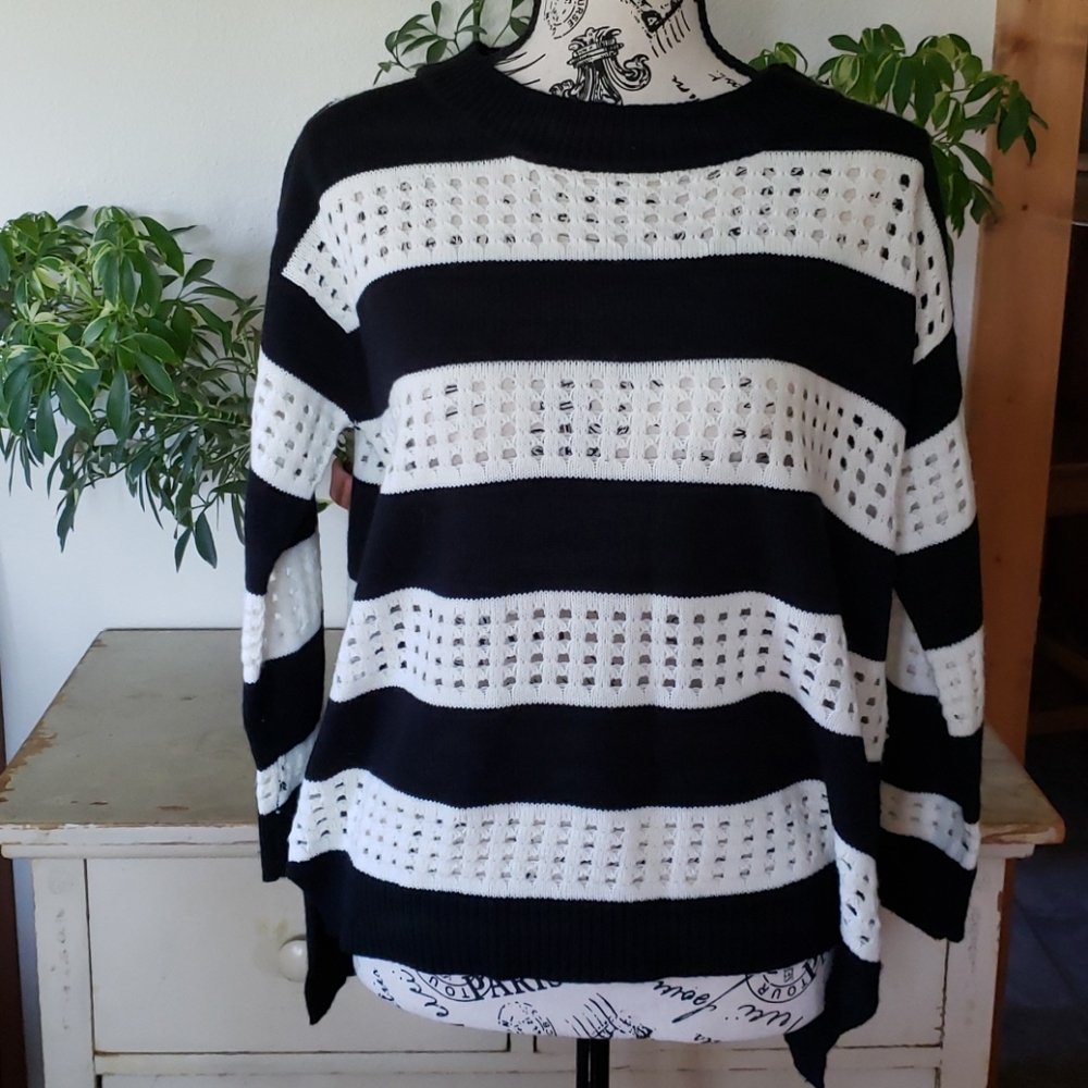 Kling sweater